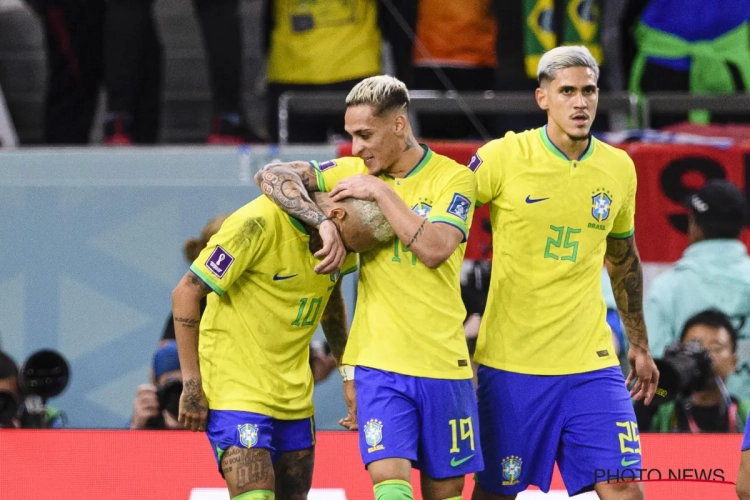 Heel opvallende transfer voor wereldster Neymar in de maak