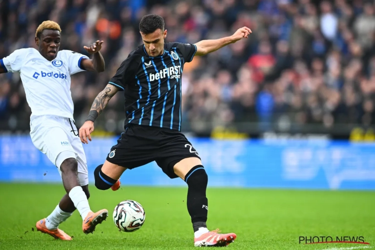 'Arsenal vist achter het net: toekomst van Club-middenvelder lijkt al bepaald'