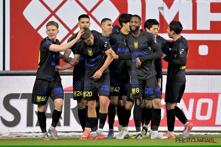 'Twee Italiaanse clubs lonken naar deze sterkhouder van STVV'