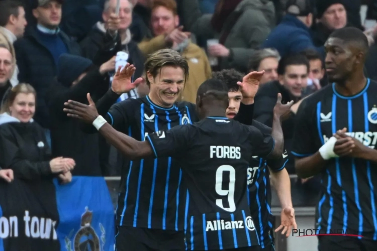 Vermant, Kerk, Coosemans en ook heel wat verrassingen maakten het mooie weer dit weekend