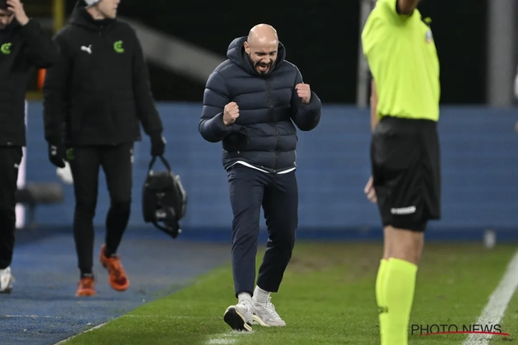 Onur Cinel bewijst zijn grote gelijk: "We hebben hem gemist"