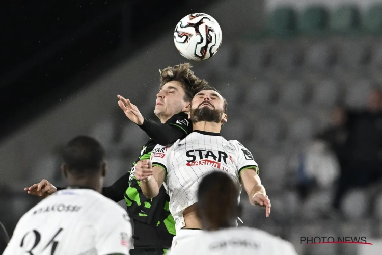 Birger Verstraete héél streng voor zijn ploegmaats: "Mentaliteits- en focusprobleem"