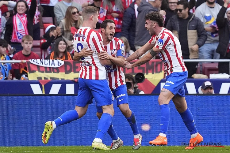 'Fenerbahçe wil er nog een speler met een verleden bij KAA Gent bijhalen'