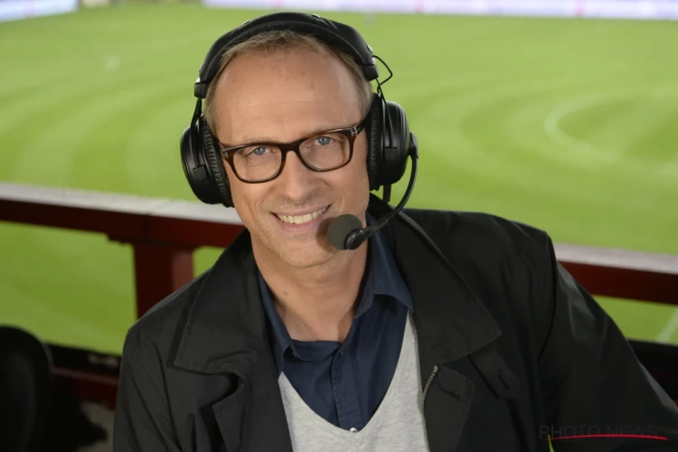 Opvallend: tv-commentator wordt COO bij club van Emilio Ferrera