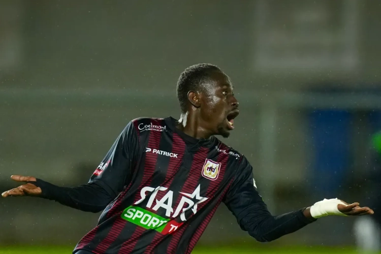 Gent en STVV azen op revelatie uit Challenger Pro League, Standard haakt af