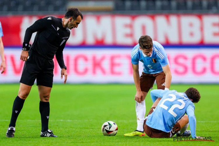 Héél goed nieuws voor KAA Gent, sterkhouder is eindelijk terug: "Klaar voor play-offs"