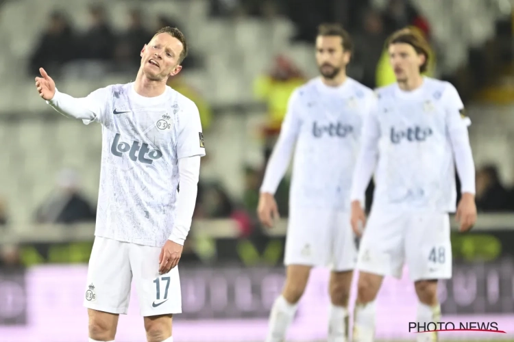 Veelzeggende duim naar beneden: eerste barstjes in de relatie tussen Union en zijn fans?