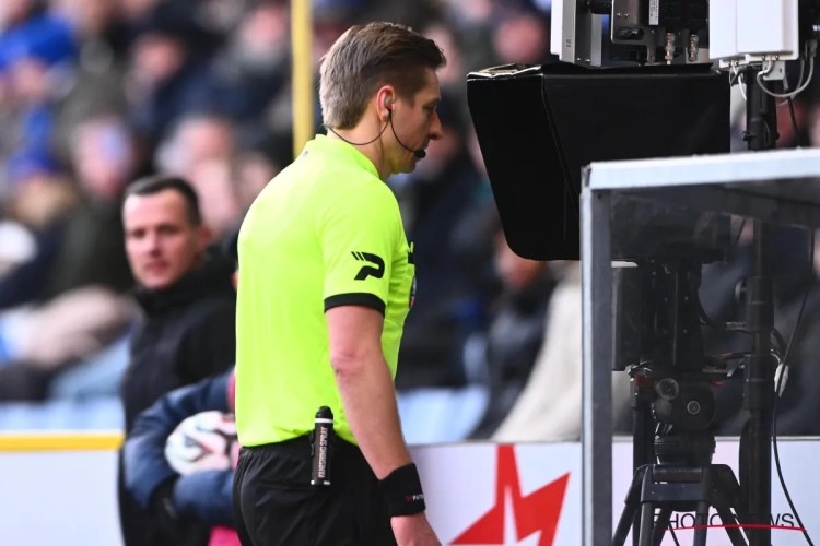 Was het nu penalty of niet voor Genk? Gumienny twijfelt niet