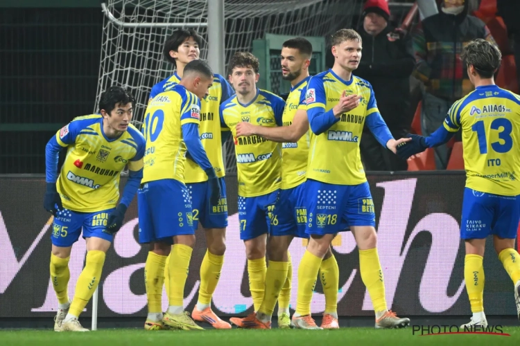 🎥 Zet STVV de JPL op de kaart? "Verdient een Pusk&aacute;s-nominatie"