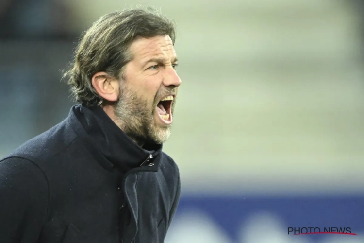 KAA Gent krijgt geen goed rapport, maar wel opluchting bij De Mil