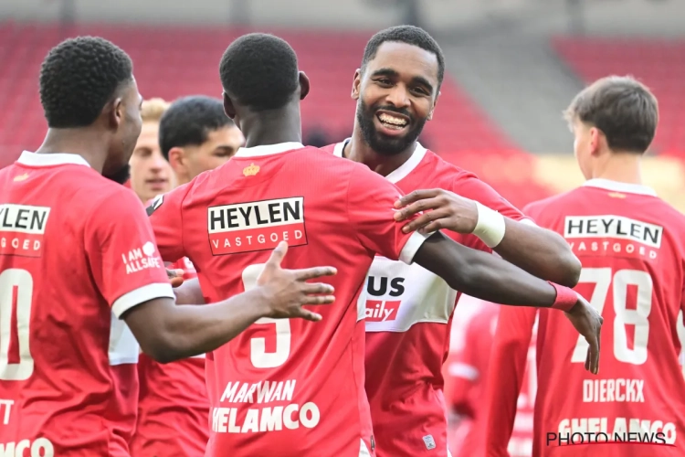 KAA Gent, Club Brugge en STVV halen uit, maar we houden ook de Kerk in het midden