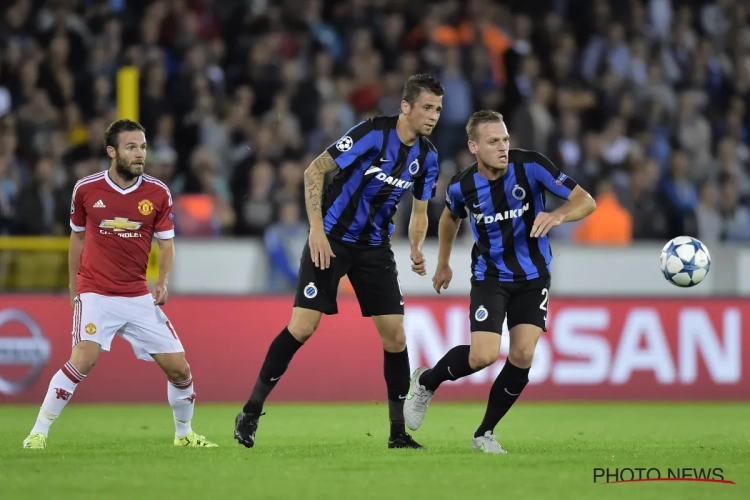 DONE DEAL: 'The Rock' ook volgend seizoen te vinden in de Belgische Amateurklasse