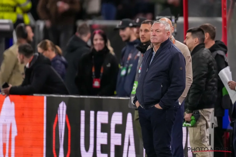 🎥 "Zelfverheerlijking, inhoudsloos, schaamteloos": ex-coach Standard gaat los (en nog meer mooie momenten)