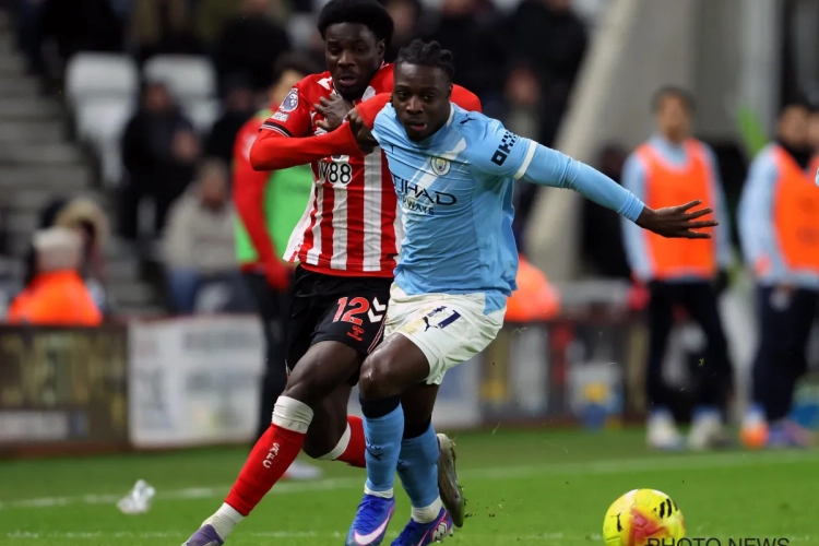 Slecht nieuws voor Doku? Manchester City legt 75 miljoen euro op tafel voor winger