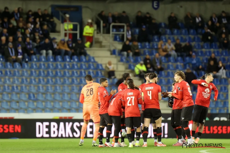 Donkere wolken blijven hangen over Belgische profclub: 'T1 aangesteld uit ... geldgebrek'