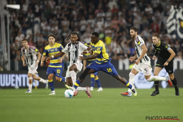 Deze Belg verovert stilaan de Serie A: moet hij een kans krijgen bij de Rode Duivels?