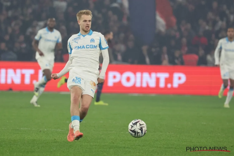 🎥 De slechtste manier om het jaar te beginnen? Arthur Vermeeren begaat een lelijke overtreding