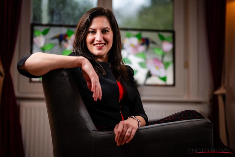 Seksuologe formeel over Ruben Van Gucht: "Als een vrouw dat zegt, krijgt ze de stempel slet" 