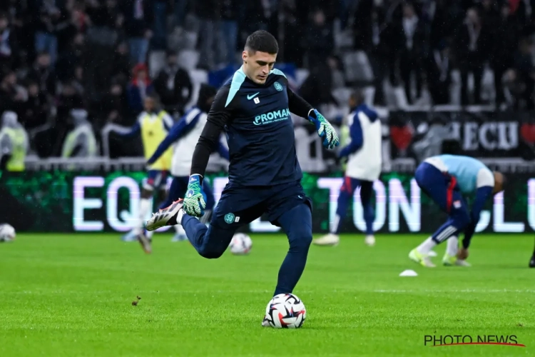 Standard gokt: dit is waarom de Rouches deze speler een kans willen geven