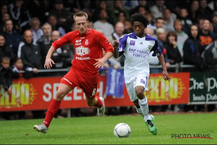 "Ik vecht om te overleven": Lamisha Musonda (ex-Anderlecht en Mechelen) deelt verontrustend bericht