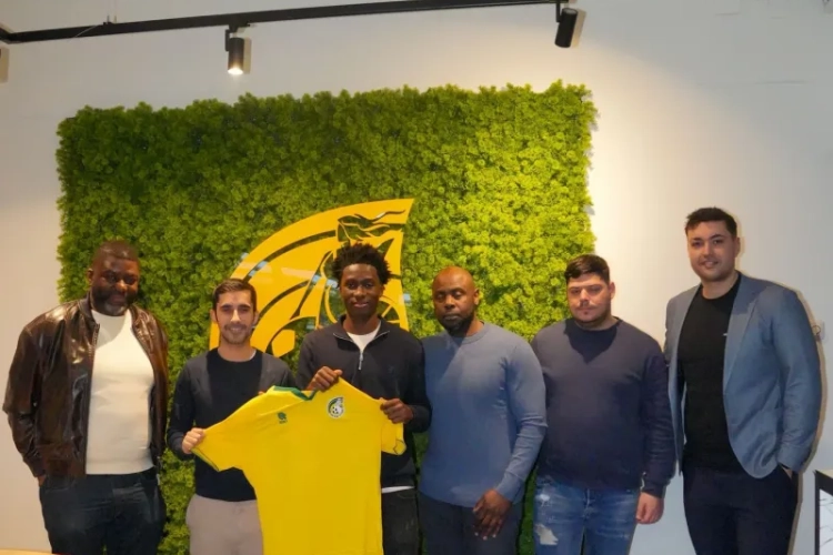 Club Brugge wilde jeugdproduct Standard: beslissing is gevallen