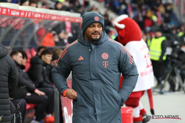 "Bij Anderlecht deden we het zo": Vincent Kompany is duidelijk na winterstop