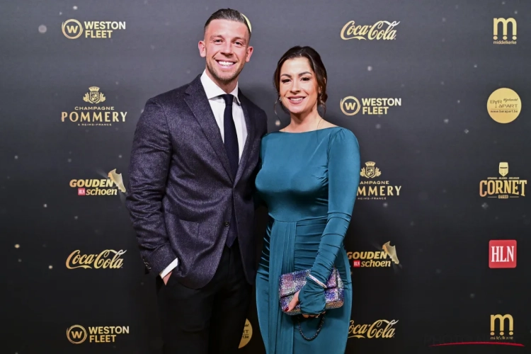 Een echte keukenprins? Toby Alderweireld duikt op in Komen Eten