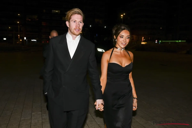 Keert Kevin De Bruyne nog terug naar JPL om een Gouden Schoen te pakken?