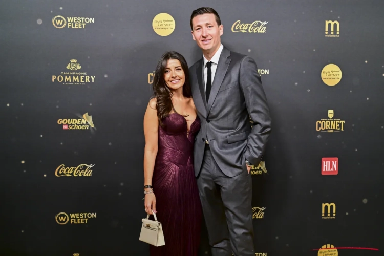 Verdiend of niet? Hans Vanaken reageert op uitslag Gouden Schoen