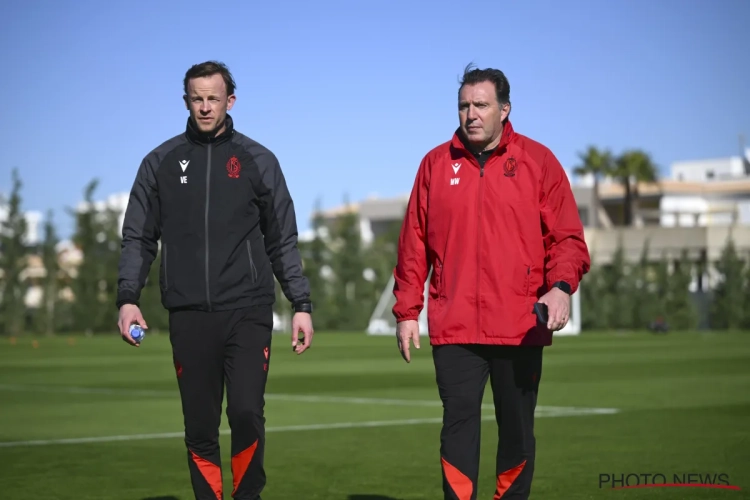 Bij Standard is versterking niet de enige prioriteit: deze twee vertrekkers kunnen alles veranderen