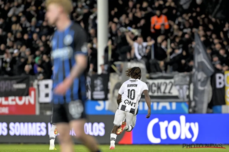 Mehdi Bayat kondigt plots groot nieuws aan bij Charleroi na bekerstunt tegen Club Brugge