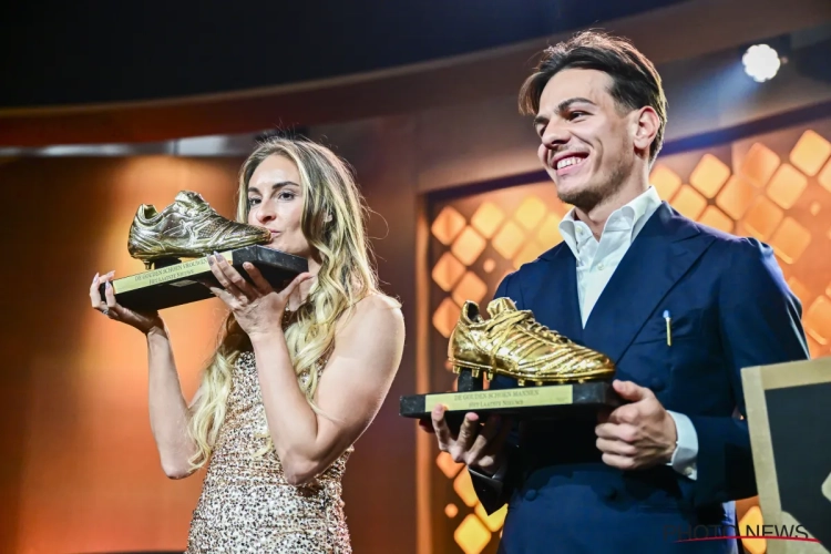 Ardon Jashari zoekt toenadering tot Club Brugge na transfersaga: "Elkaar in de armen sluiten"