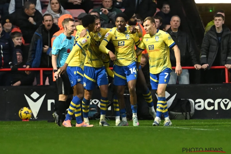 'Zulte Waregem mikt hoog en wil Engelse sensatie in huis halen'