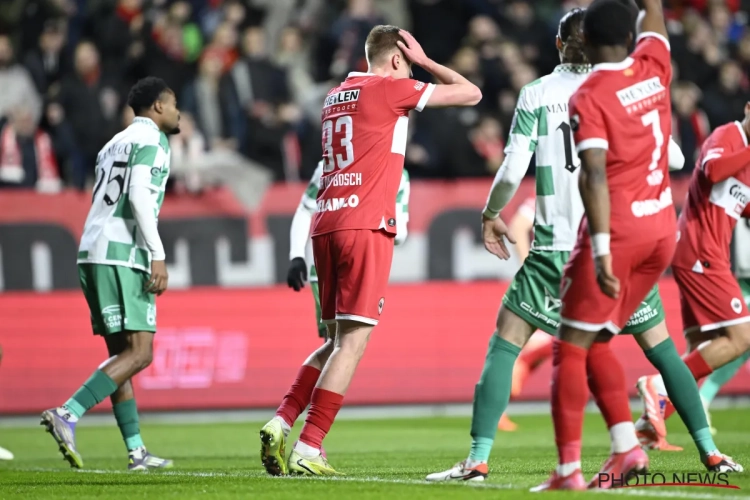 Antwerp toch zwaar ontgoocheld in jeugdproduct: deal is zo goed als rond