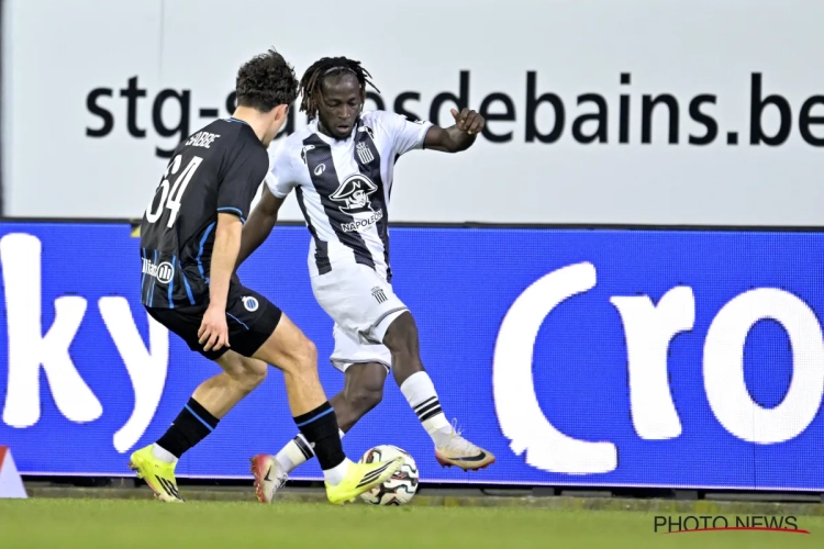 Carolo's dwingen respect af op én naast het veld: waarom dit Charleroi anders aanvoelt