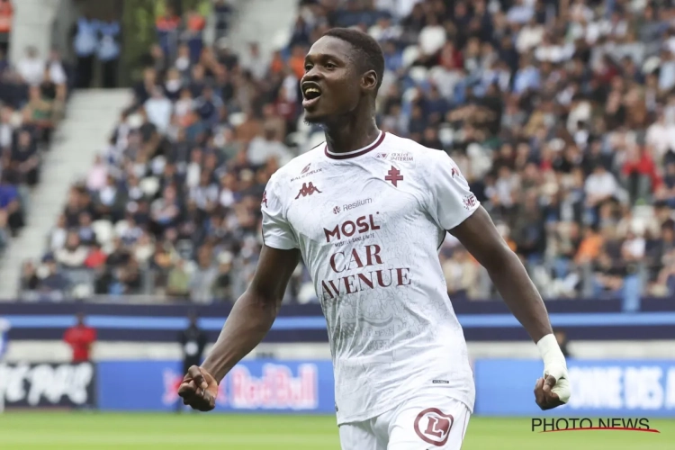 Op weg naar Club Brugge... Hij weigerde contractverlenging en blauw-zwart benaderde hem al