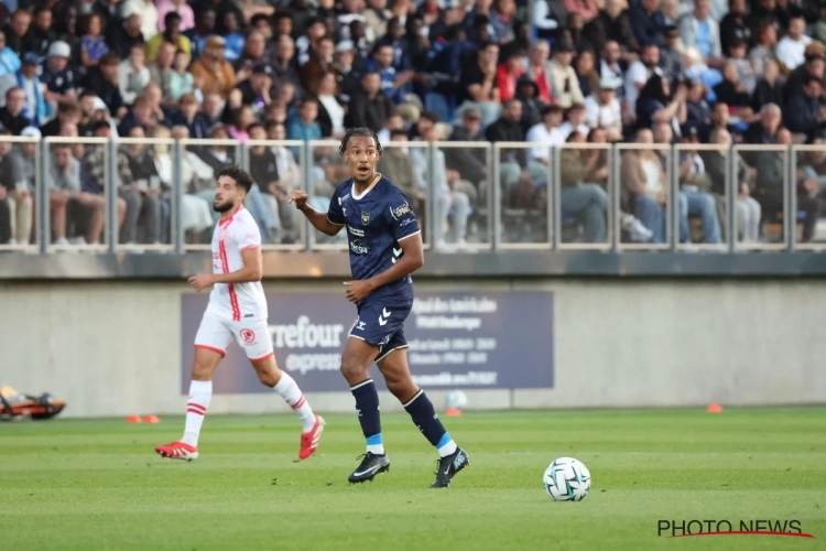 OFFICIEEL: Cercle Brugge versterkt zich met Franse verdediger