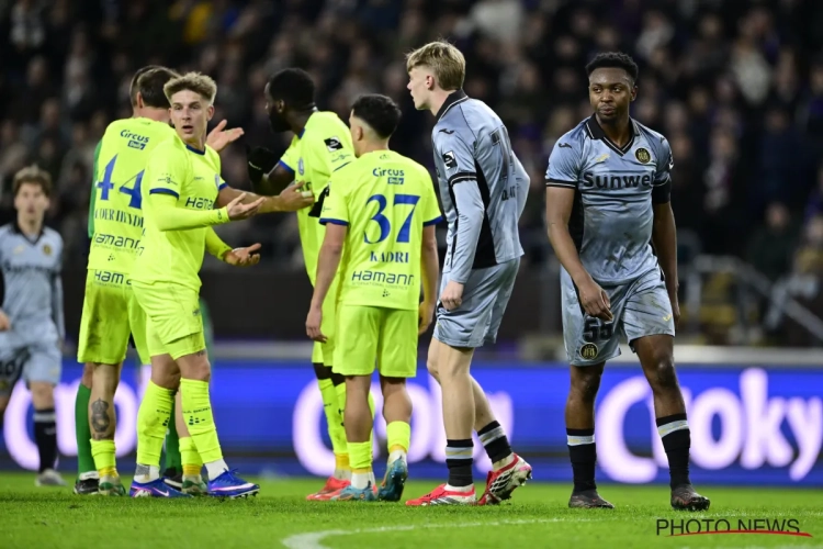 Quelles solutions pour Anderlecht ? Il y a des absents... mais Hasi devra prendre un risque