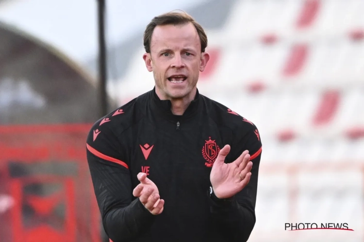 Vincent Euvrard is duidelijk: er zullen nog spelers vertrekken bij Standard