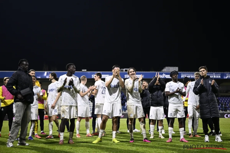 David Hubert met de handen in het haar: plots drie (!) sterkhouders van Union geschorst