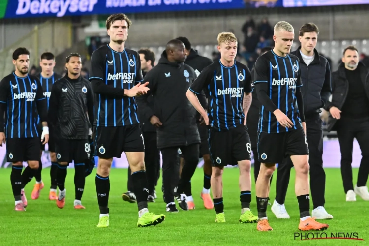 Veert Club recht in de Champions League? Leko weet wat er nu nodig is