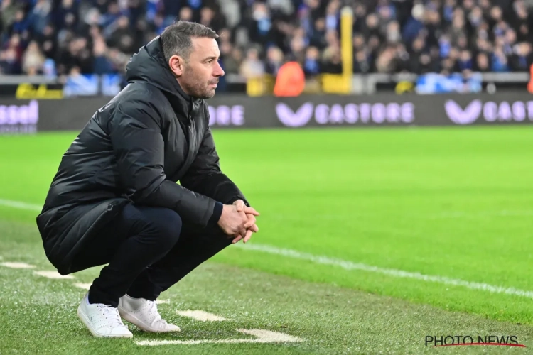 "Onverklaarbaar hoe Union daar kon scoren": gemiste kans voor La Louvi&egrave;re?