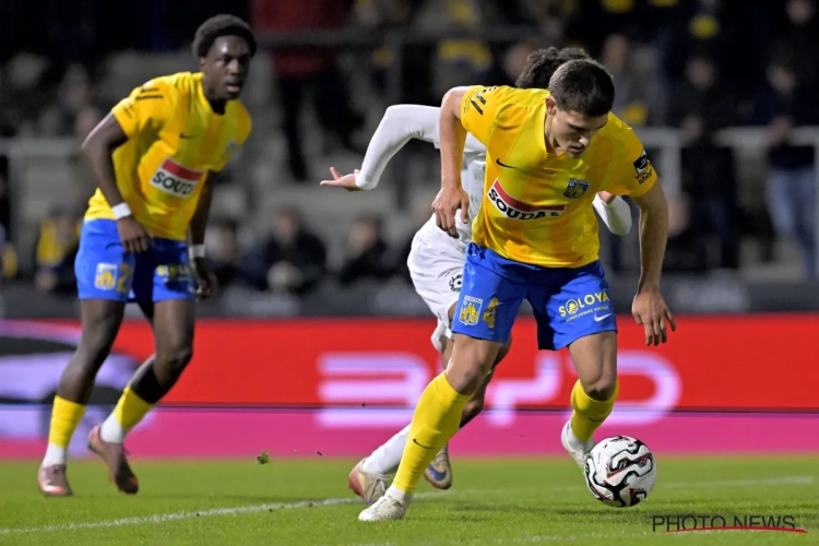 'Westerlo baalt: mooie inkomende transfer valt in het water'