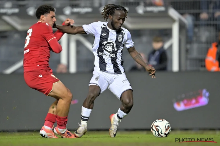 Moet Club Brugge ook in de JPL rondkijken voor aanvallende versterking? "Kan hij die lijn doortrekken?"