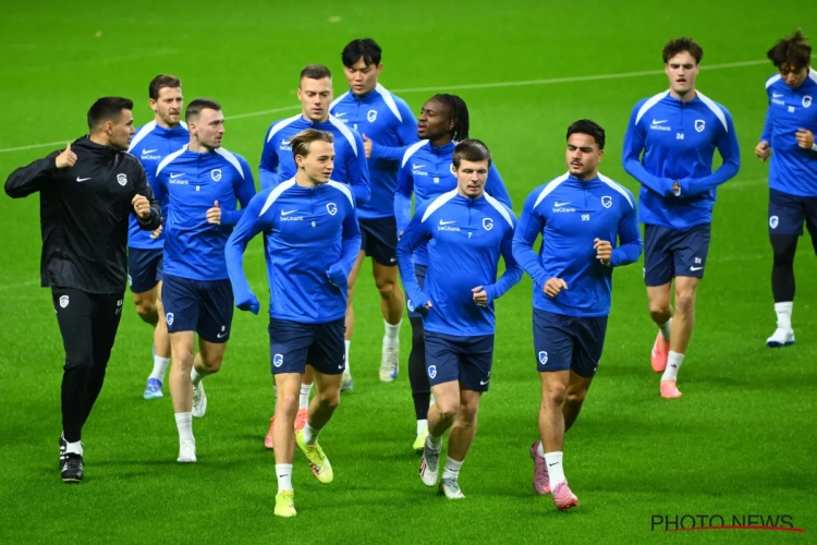 Nicky Hayen laat aanvaller volledig links liggen: snelle exit voor zomertransfer bij Genk?