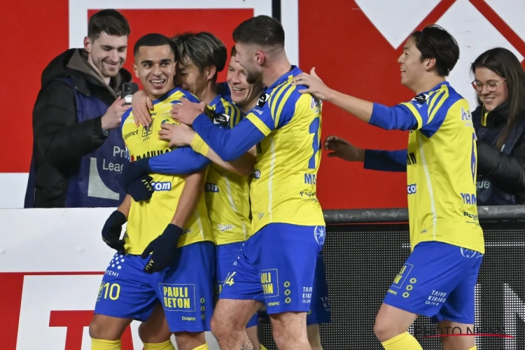 Boodschap voor STVV-supporters: "Begin maar al te sparen"