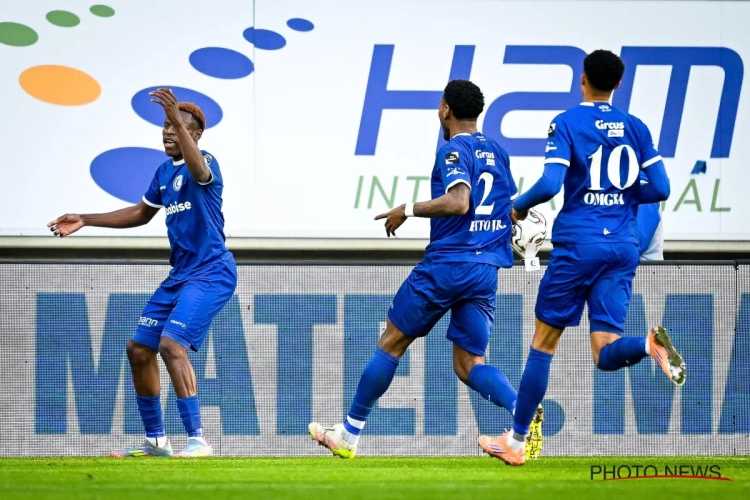 Alarmfase rood voor KAA Gent: 'Aanvaller plots begeerd in verschillende toplanden'