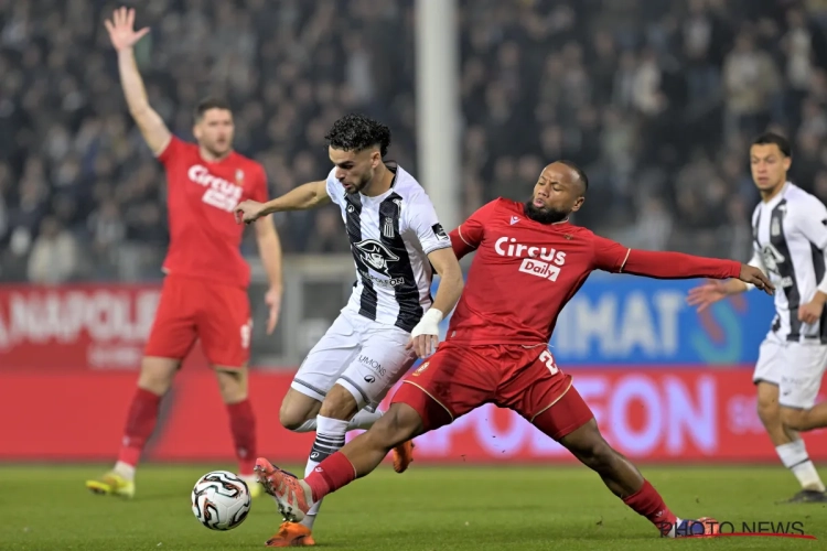 Marco Ilaimaharitra s'en souvient : l'arbitre du choc wallon est connu