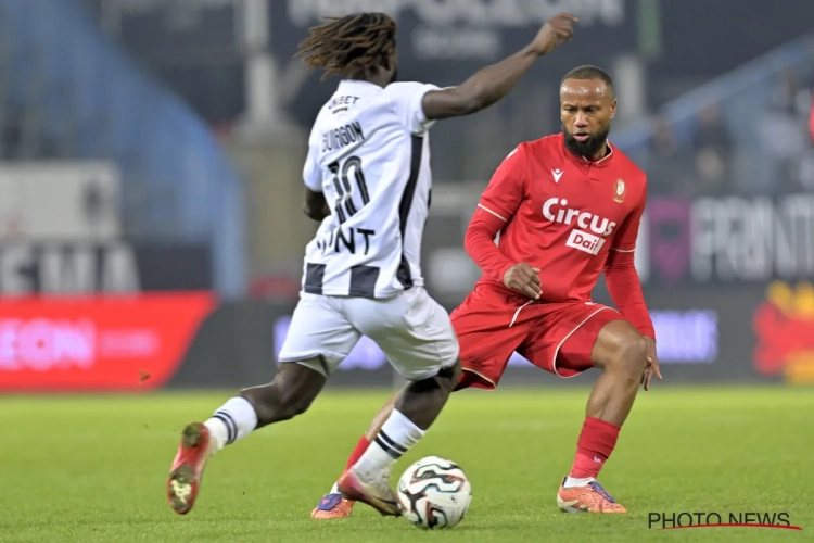 Philippe Albert woedend na Waalse derby: "Het maakt me razend, wie is hij om hier de stoere uit te hangen?"