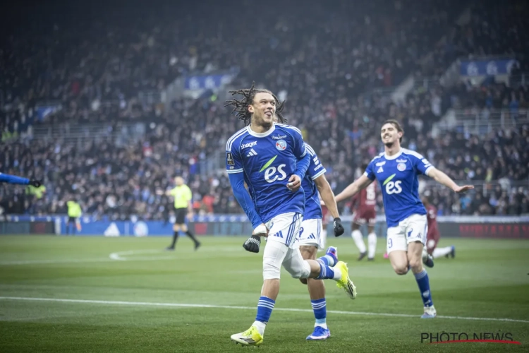 Zijn club geeft groen licht: Rode Duivel op weg richting Premier League?